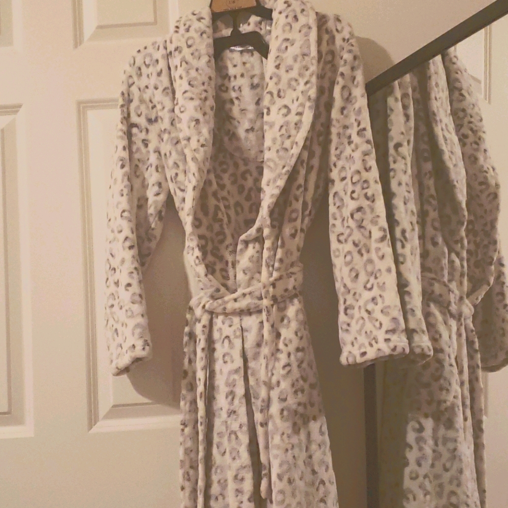 Bath Robe